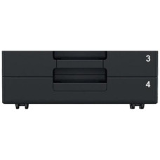 Лоток подачи бумаги Konica-Minolta PC-213 (A7VAWY2)