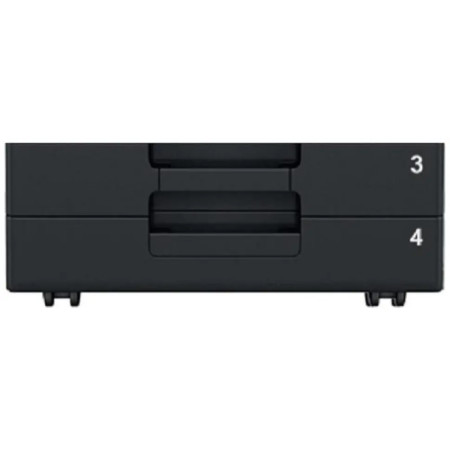 Лоток подачи бумаги Konica-Minolta PC-213 (A7VAWY2)