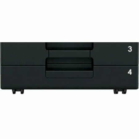 Лоток подачи бумаги Konica-Minolta PC-214 (A860WY2)