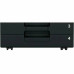 Лоток подачи бумаги Konica-Minolta PC-214 (A860WY2)