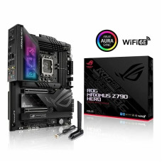 Материнская плата Asus ROG MAXIMUS Z790 HERO (90MB1CI0-M0EAY0)