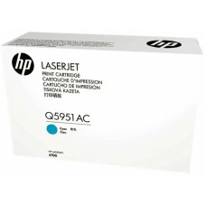 Картридж HP Q5951AC
