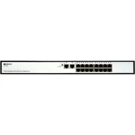 Коммутатор Origo OS1218P/190W (OS1218P/190W/A1A)