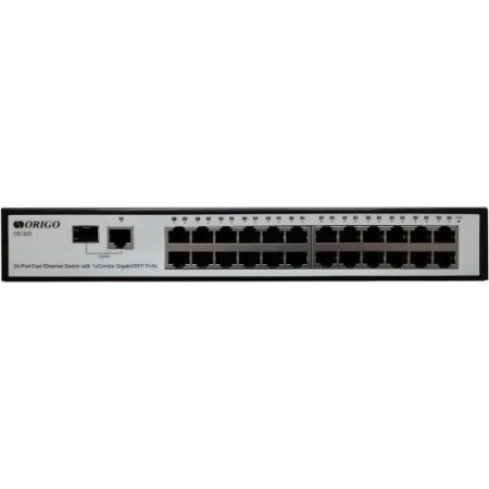 Коммутатор Origo OS1225 (OS1225/A1A)
