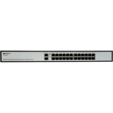 Коммутатор Origo OS1226P/285W (OS1226P/285W/A1A)