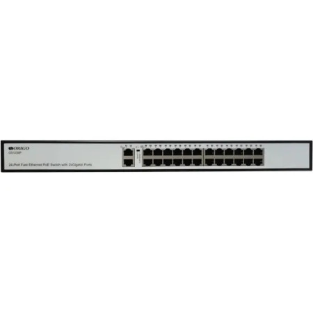 Коммутатор Origo OS1226P/285W (OS1226P/285W/A1A)