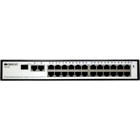 Коммутатор Origo OS1326 (OS1326/A1A)