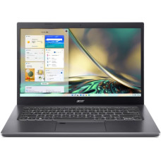 Ноутбук Acer Aspire 5 A514-55-58C4 (NX.K5DER.00A)