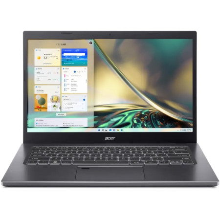 Ноутбук Acer Aspire 5 A514-55-58C4 (NX.K5DER.00A)