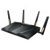Маршрутизатор Asus RT-AX88U (90IG0820-MO3A00)