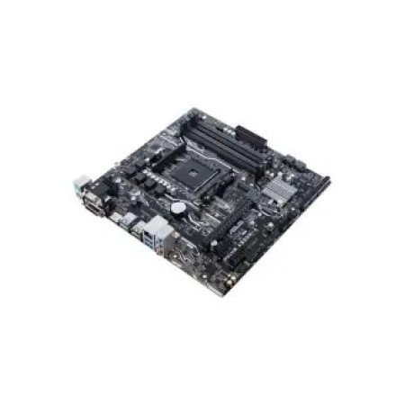 Материнская плата Asus AMD A320 SAM4 (90MB0VG0-M0EAYM)
