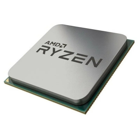 Процессор AMD Ryzen 3 4100 MPK (100-100000510MPK)