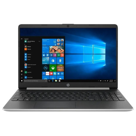 Ноутбук HP 15s-fq5299nia (7C8B7EA)