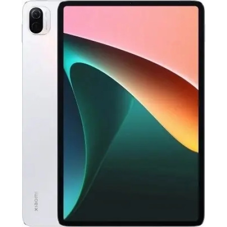 Планшет Xiaomi Mi Pad 5 RU 6+256 Pearl White (VHU4130RU)