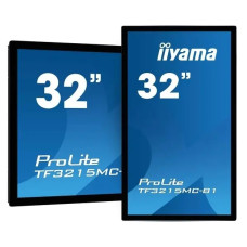 Монитор Iiyama ProLite TF3215MC-B1