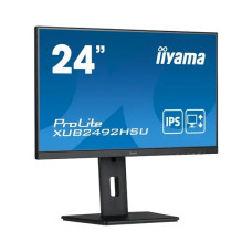 Монитор Iiyama XUB2492HSU-B5