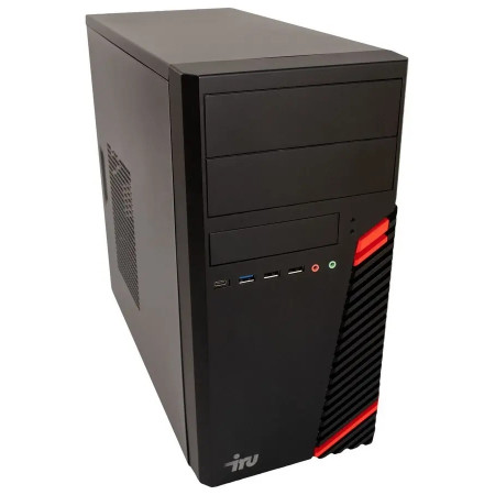 Компьютер iRU Home 310H6SM (1900979)