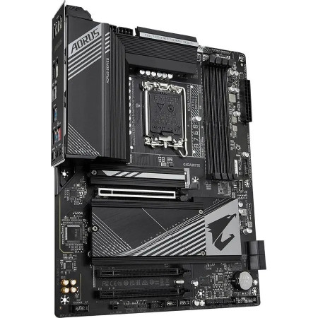 Материнская плата Gigabyte B760 AORUS ELITE