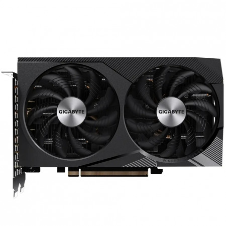 Видеокарта Gigabyte NVIDIA GeForce RTX 3060 (GV-N3060WF2OC-12GD 2.0)