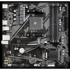 Материнская плата Gigabyte B550M K