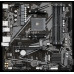 Материнская плата Gigabyte B550M K