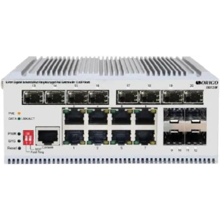 Коммутатор Origo OI3120P/185W/A1A