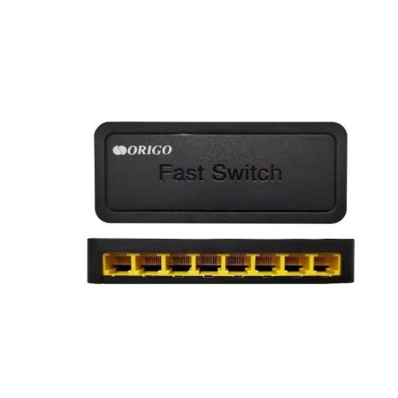 Коммутатор Origo OS1108 (OS1108/A1A)
