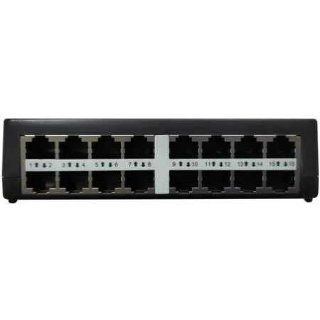 Коммутатор Origo OS1116 (OS1116/A1A)