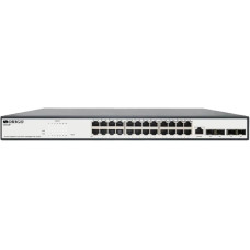 Коммутатор Origo OS3228P/250W (OS3228P/250W/A1A)