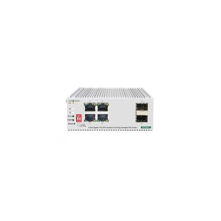 Коммутатор Origo OI3106P/60W (OI3106P/60W/A1A)