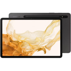Планшет Samsung Galaxy Tab S8 Ultra WiFi 128 Гб графит (SM-X900NZAACAU)