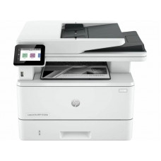 МФУ лазерное HP LaserJet Pro MFP M4103fdn (2Z636A)