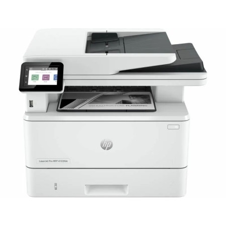 МФУ лазерное HP LaserJet Pro MFP M4103fdn (2Z636A)