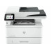 МФУ лазерное HP LaserJet Pro MFP M4103fdn (2Z636A)