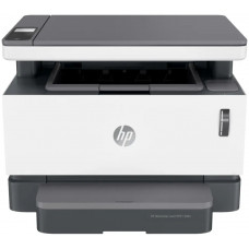 МФУ лазерное HP Neverstop Laser 1200n (5HG87A)
