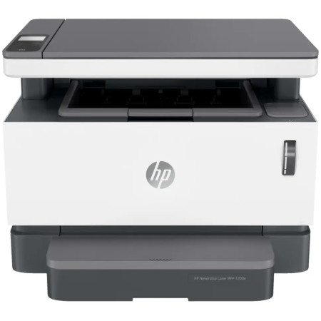 МФУ лазерное HP Neverstop Laser 1200n (5HG87A)