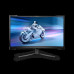 Монитор Philips 27M2C5500W (27M2C5500W/00)