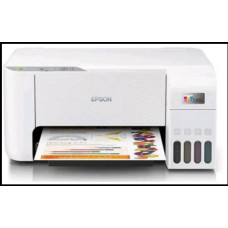 МФУ струйное Epson EcoTank L3216 (C11C68518)