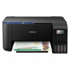 МФУ струйное Epson EcoTank L3251 (C11CJ67409)
