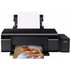 Принтер струйный Epson L805 (C11CE86404)