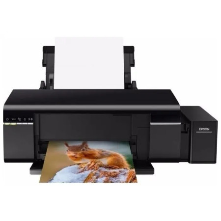 Принтер струйный Epson L805 (C11CE86404)