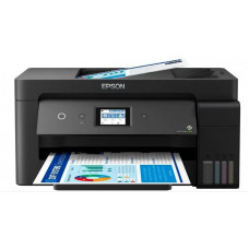 МФУ струйное Epson L14150 (C11CH96502)