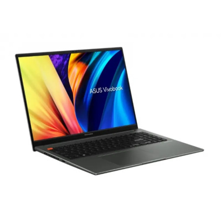 Ноутбук Asus VivoBook S M5602QA-KV103W (90NB0XW1-M00440)