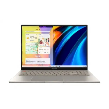 Ноутбук Asus VivoBook S M5602QA-KV105W (90NB0XW2-M00460)
