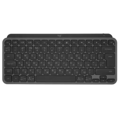 Клавиатура Logitech MX Keys Mini Pale (920-010501)