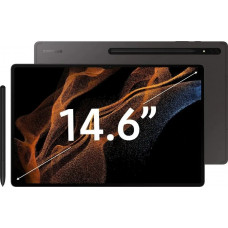 Планшет Samsung Galaxy Tab S8 Ultra SM-X900 (SM-X900NZAECAU)