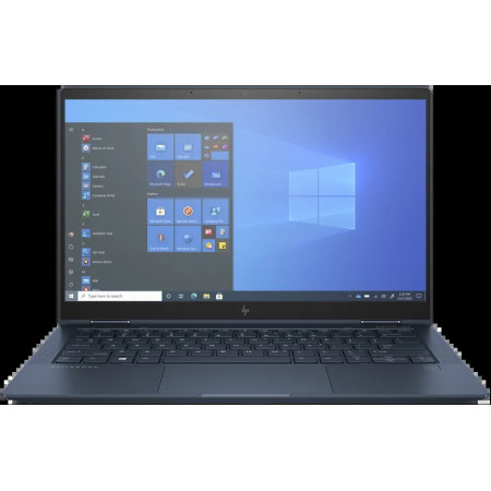 Ноутбук HP Elite Dragonfly G2 (25W59AV#50232230)