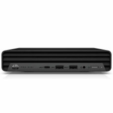Мини-ПК HP 260 G4 DM (295H4EA)