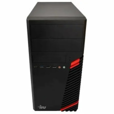 Компьютер iRU Home 310H6SM (1900970)