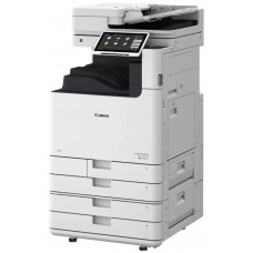 МФУ лазерное Canon imageRUNNER ADVANCE DX C5850i (3826C005+4030C002)